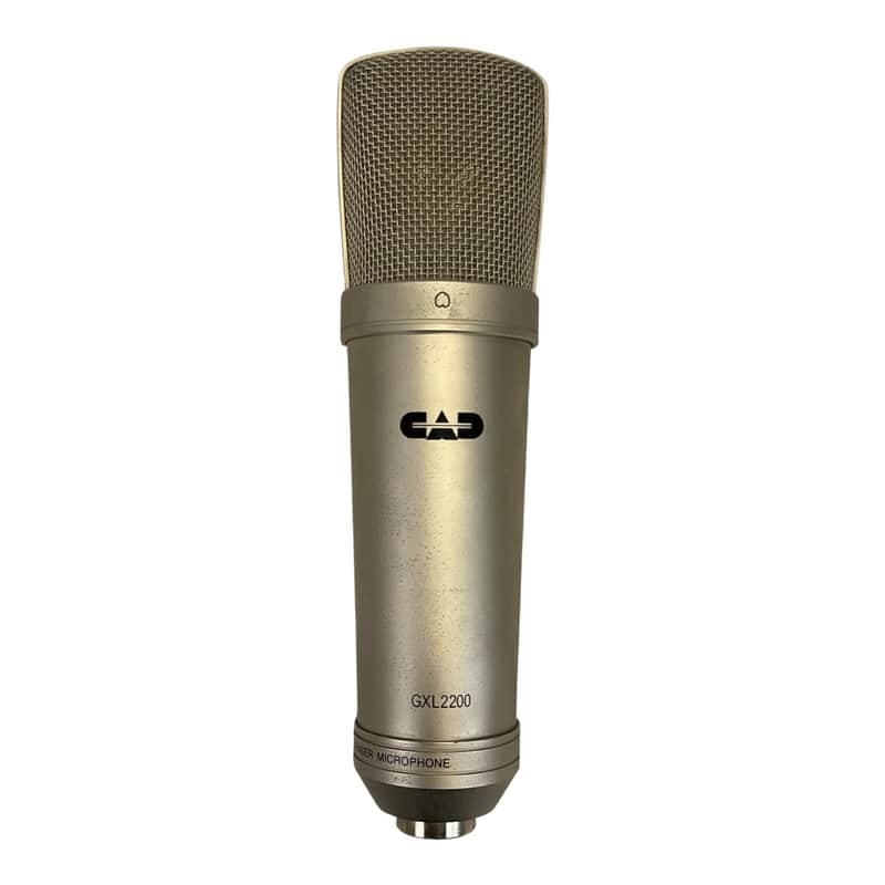 CAD GXL2200 Microphone