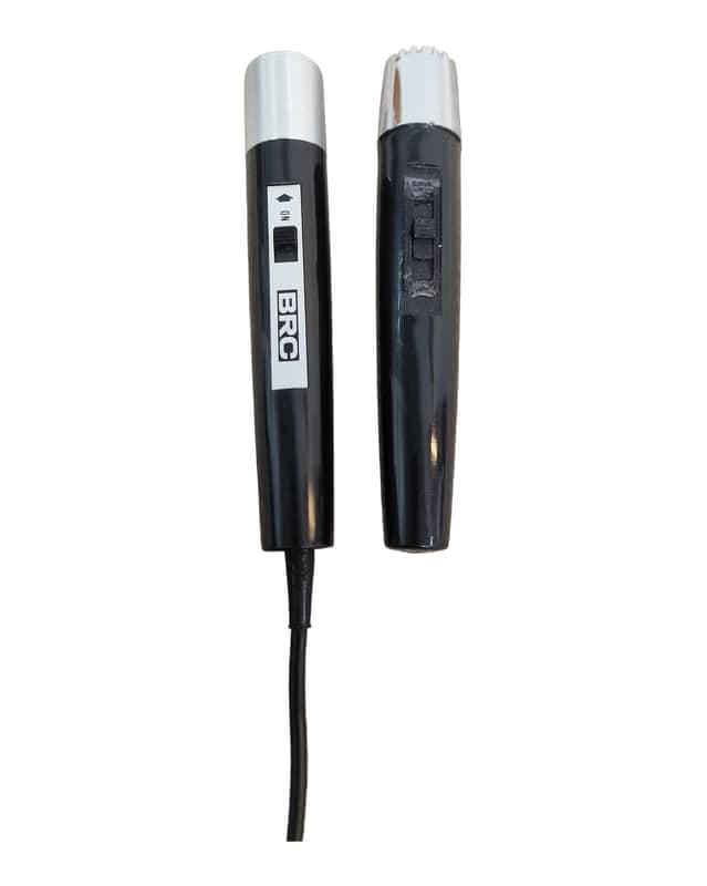 BRC microphones - Pair - Excellent