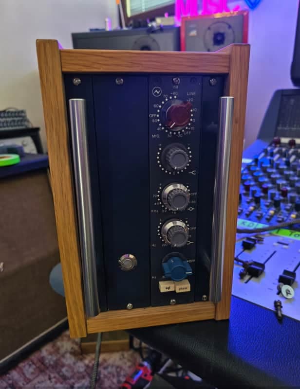 Neve 1073 Vintage