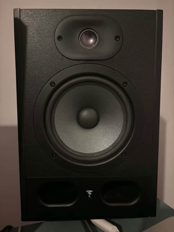 Focal Alpha 65 Active Monitor (Pair)
