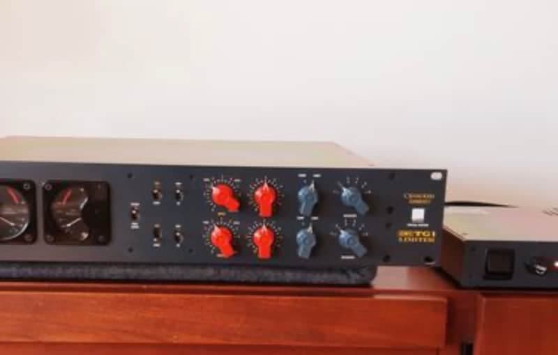 Chandler Limited EMI Chandler Limited EMI Abbey Road TG1 2005-2010