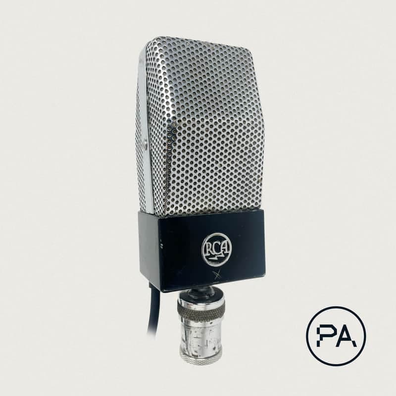 RCA 74-B Jr