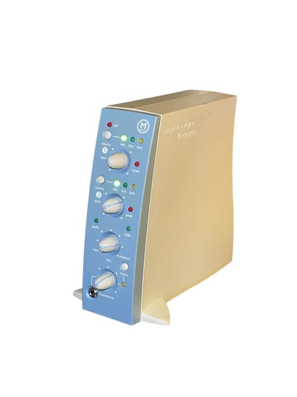 Digidesign MBOX