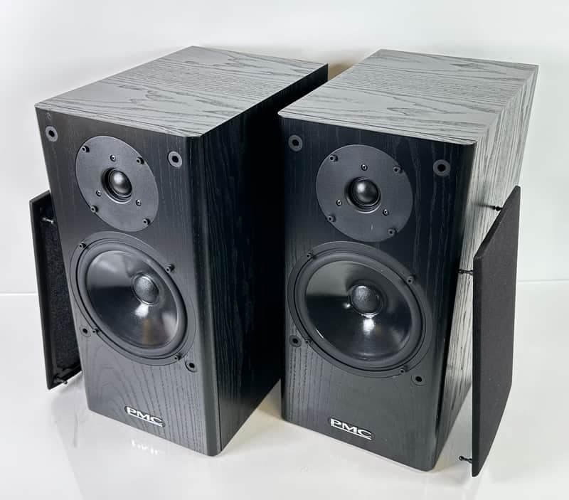 PMC TB2+ Studio Monitor Passive Surround Sound Speaker (Pair)