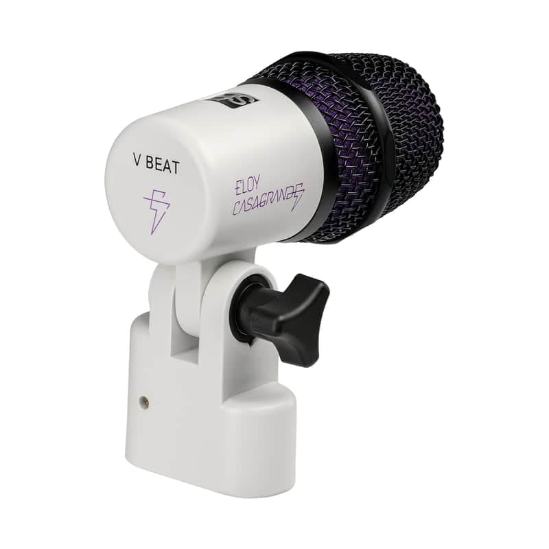 sE Electronics V Pack Eloy Casagrande Signature Drum Microphone Pack - Open Box