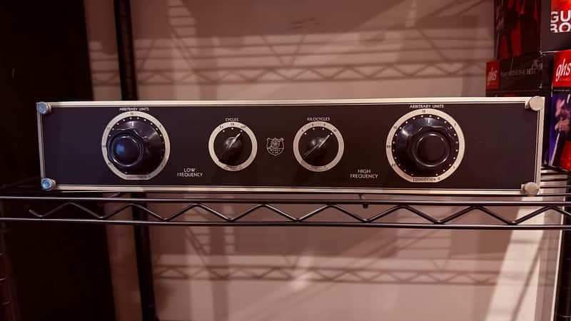 UTC UTC 3-AX 1950 - Black