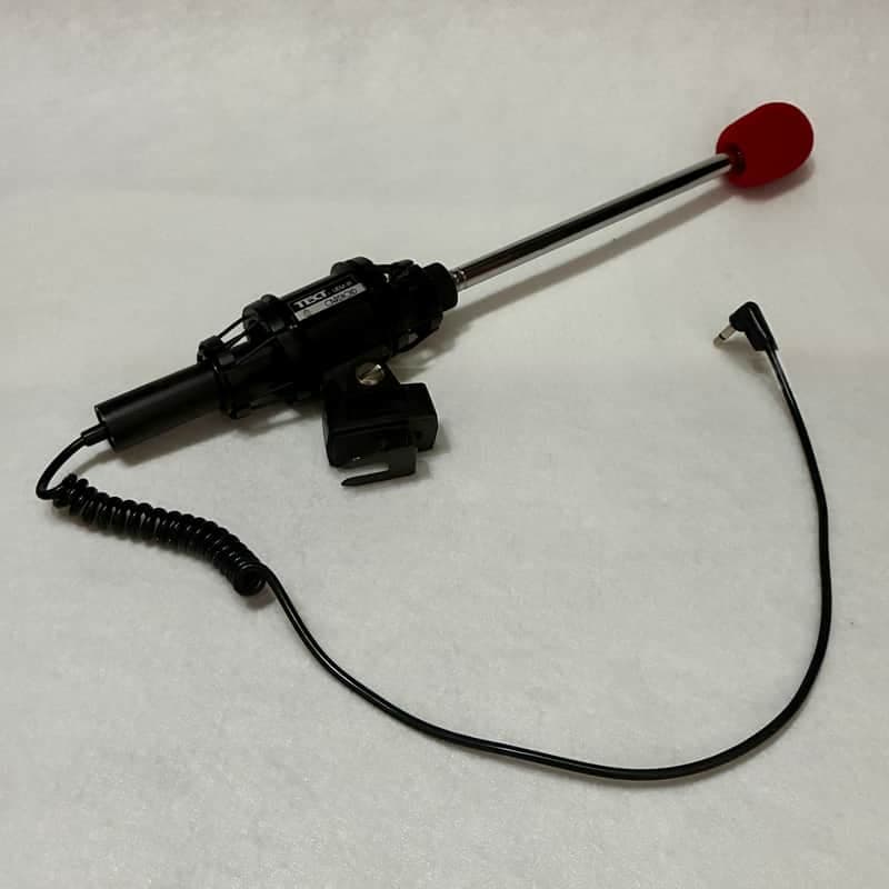 TECT UEM-91 | Vintage Uni-Directional Telescopic Electret Condenser