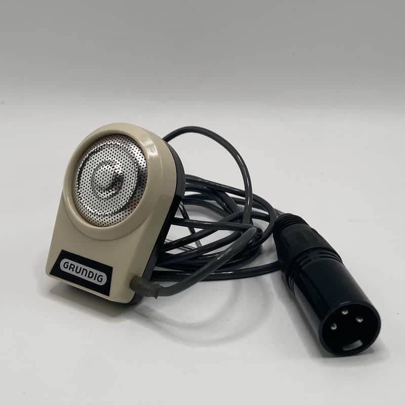 Grundig GDM 300 1970s