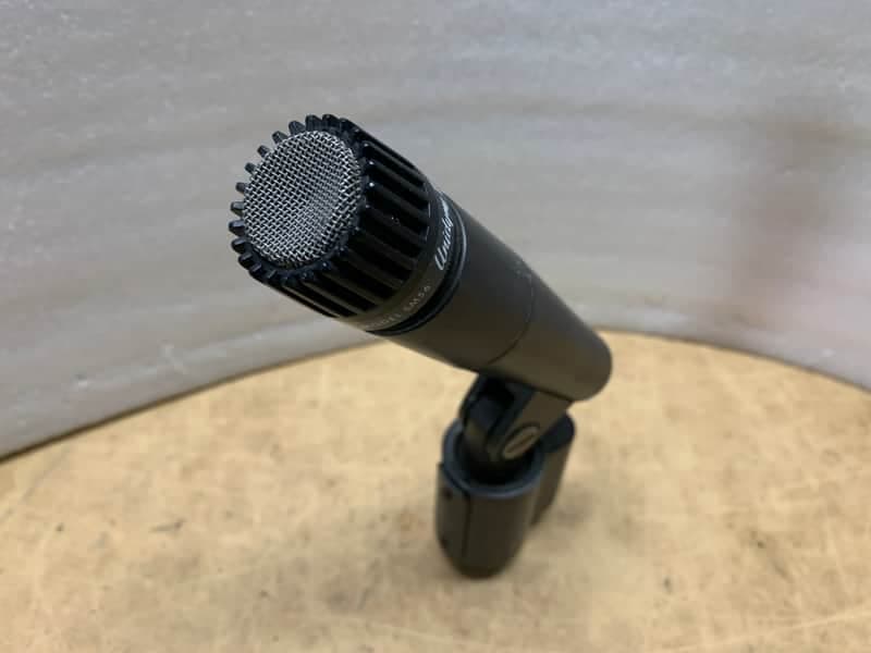 SHURE SM56 UNIDYNE lll MICROPHONE-! VINTAGE! RARE! CLASSIC! '64-'80'S! MAKE OFFER!