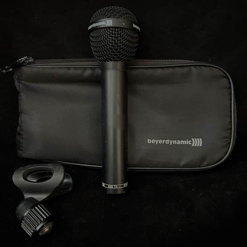 Beyerdynamic M 88 TG