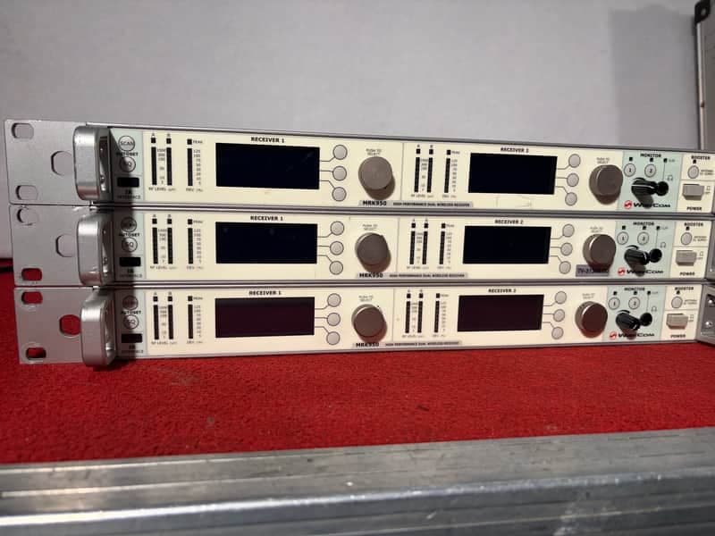 WISICOM MRK 950