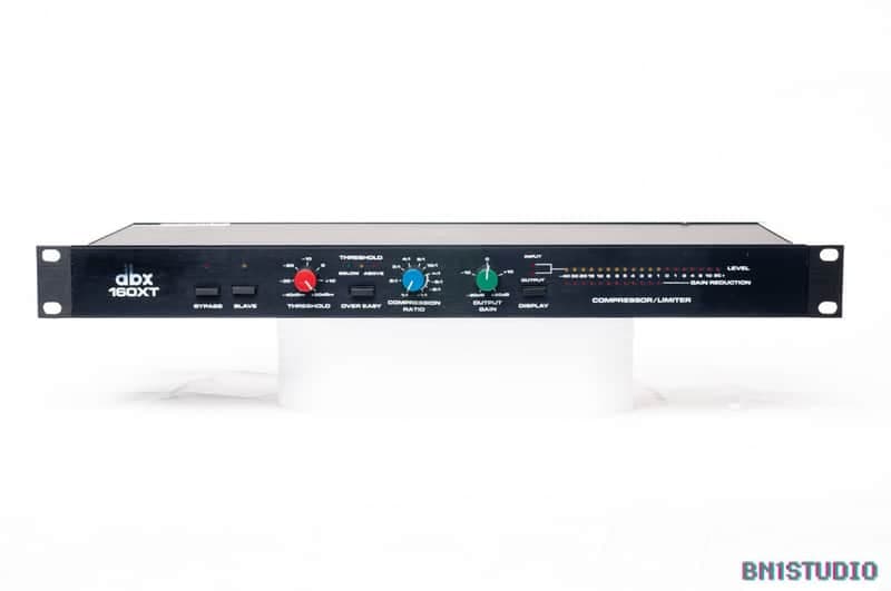 dbx 160XT Compressor (110 Volt) #188