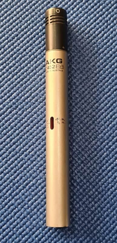 AKG C452 EB CK22