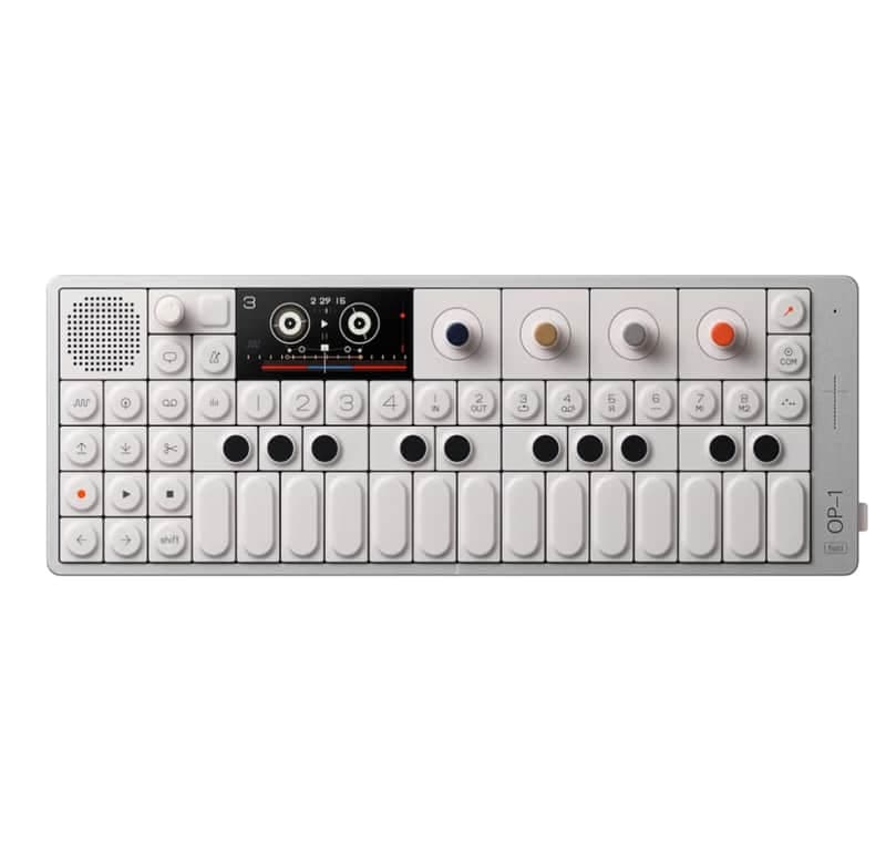 BRAND NEW • Teenage Engineering • OP-1 Field • UNOPENED BOX
