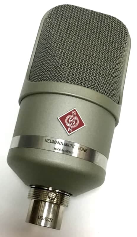 Neumann TLM 107 Studio Microphone TLM107