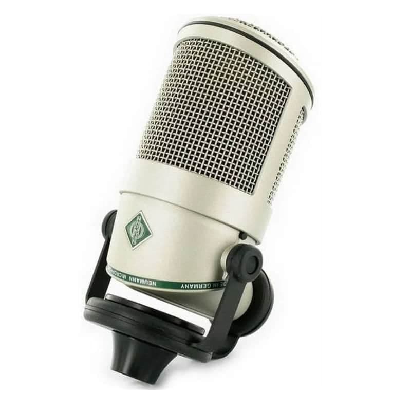 Neumann BCM705 Dynamic Broadcast Microphone