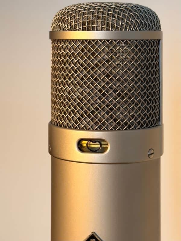 VoxOrama VOX-O-RAMA Type 47 – Long Body – 2014
