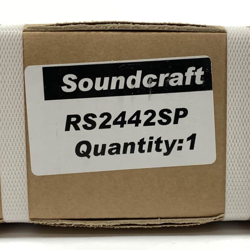 Soundcraft RS2442SP MADI Cat5 Card