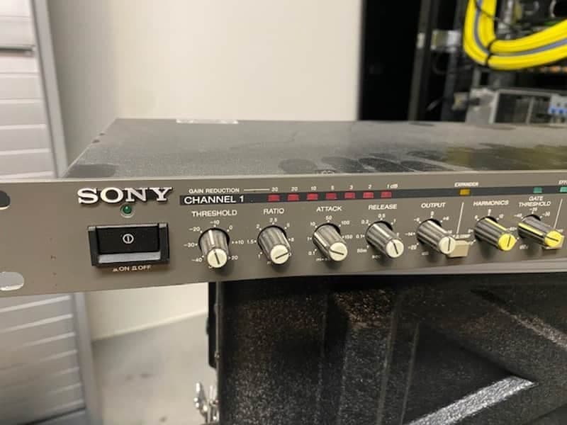Sony SRP-L210 80's, 90's