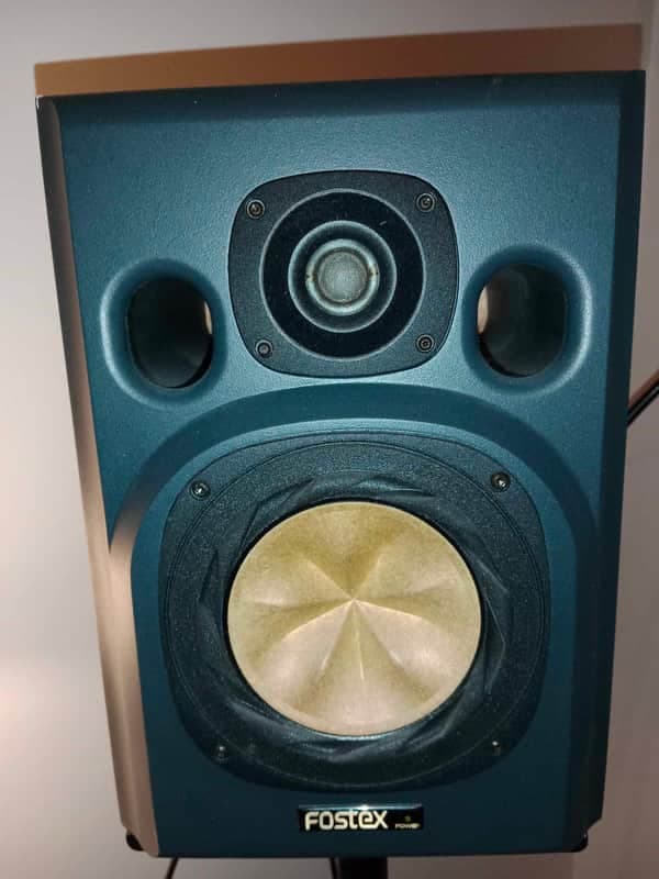 Fostex NF-1A