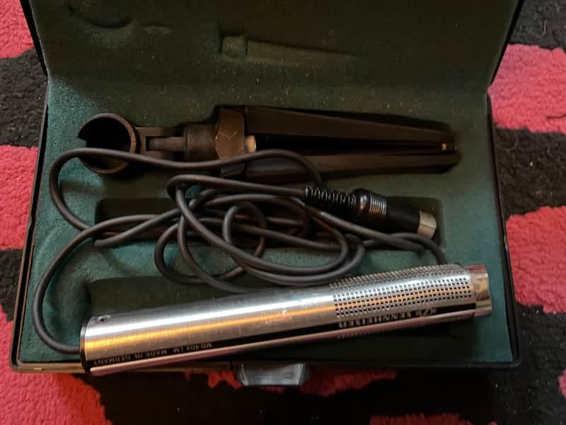 Sennheiser MD-402 LM