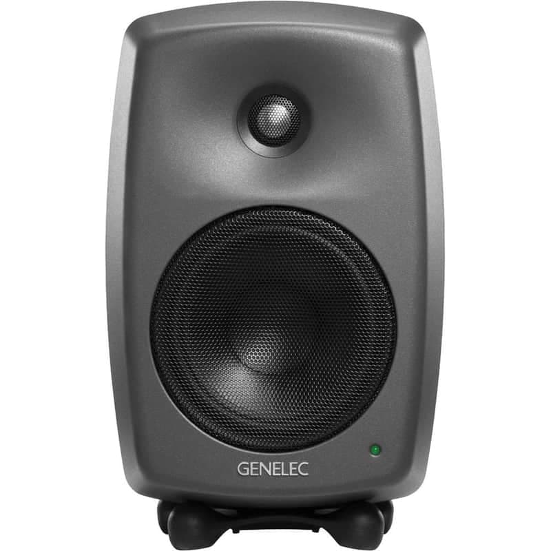 Genelec 8330A SAM Studio Monitor (Pair)