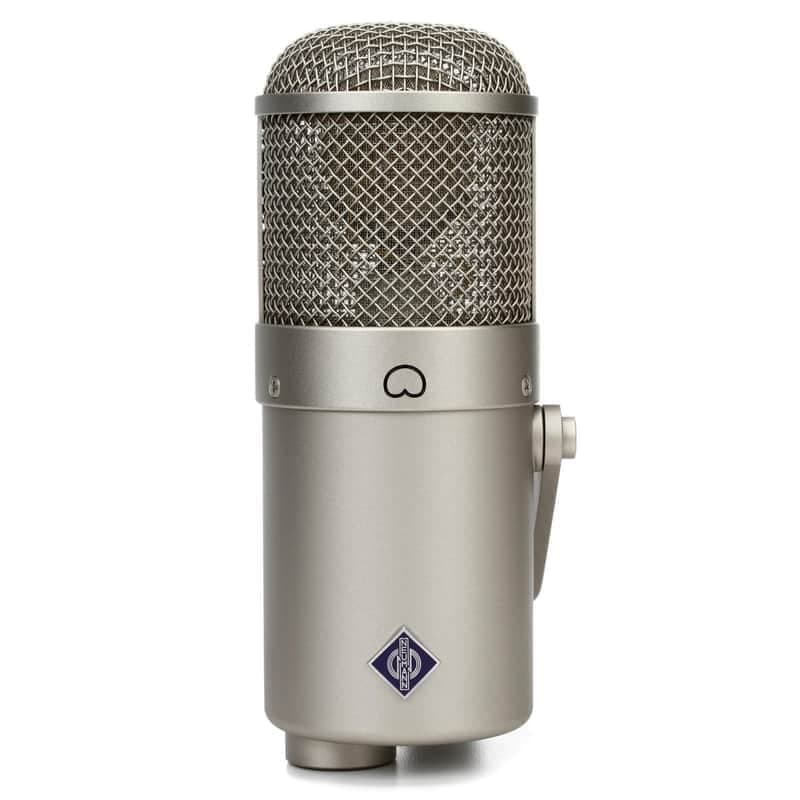 Neumann U 47 fet Collector's Edition Condenser Microphone (Open Box)
