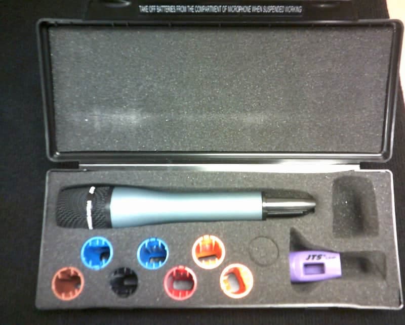 JTS Professional MH950 (JTS mh 950)