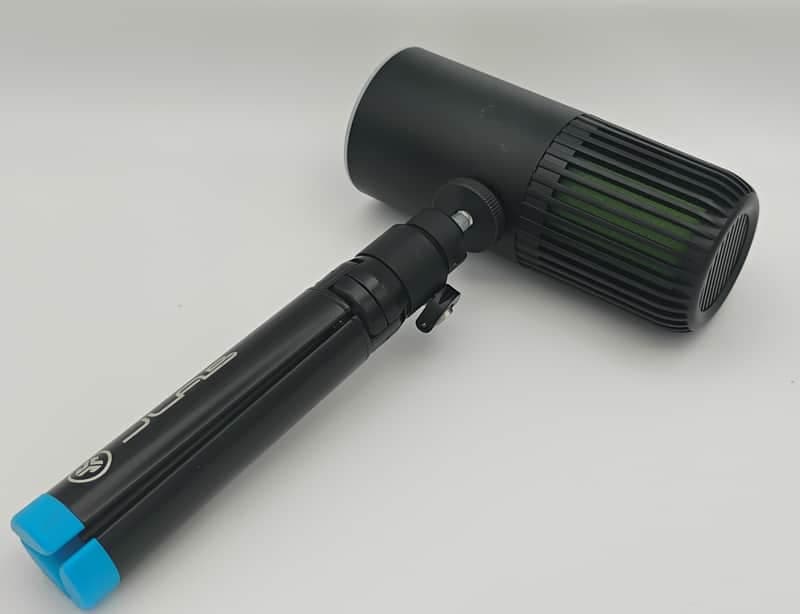 JLab Talk Go USB Microphone - Black