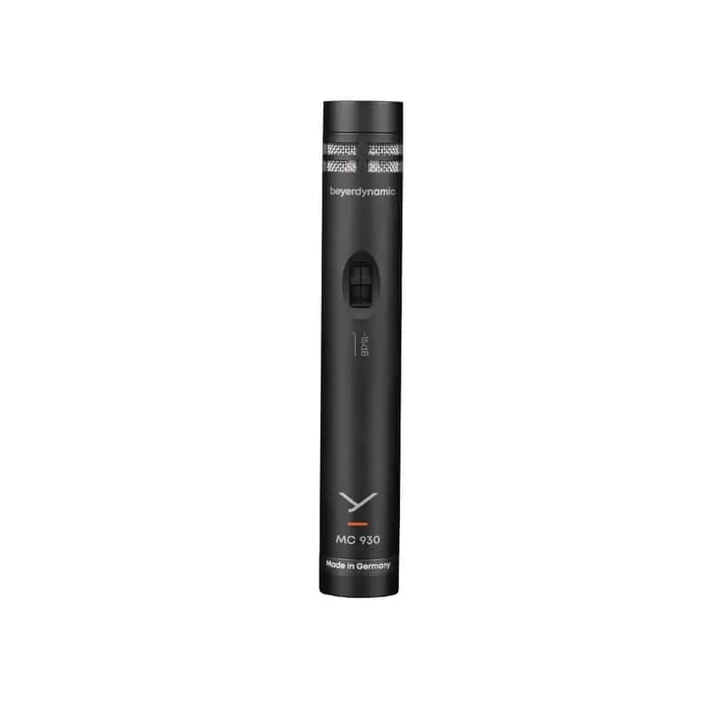 Beyerdynamic MC 930 Condenser Microphone