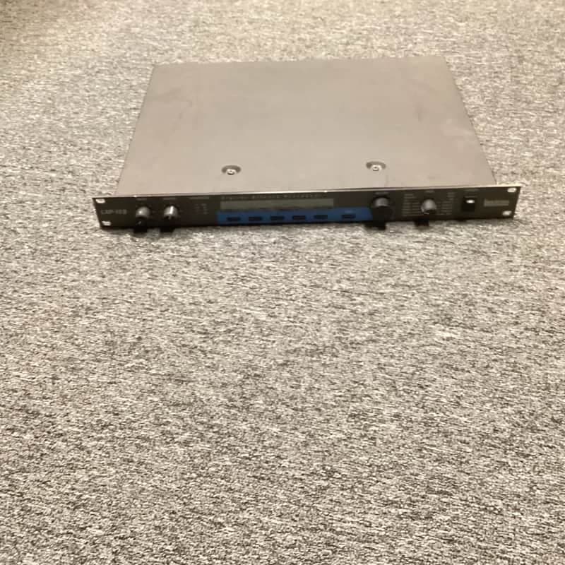 Lexicon LPX15II Multi Effects Unit