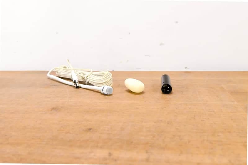 CAD Audio Astatic 900W Cardioid Condenser Overhead Microphone w/ Preamp CG015VA
