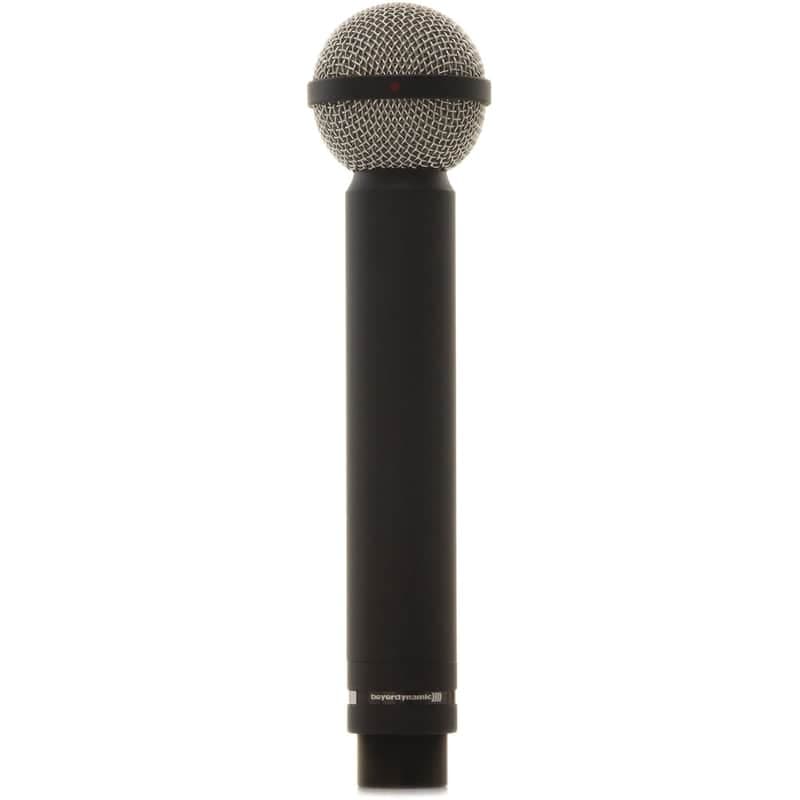 Beyerdynamic M 160 Dynamic Ribbon Microphone