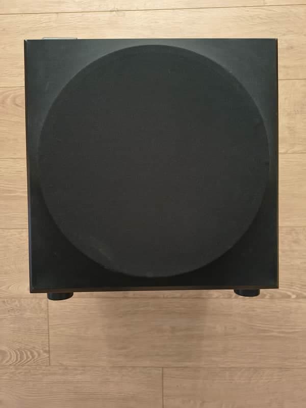 Dynaudio BM14S