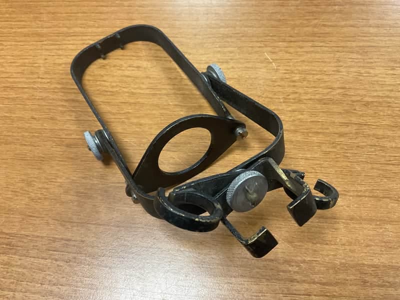 STC 4033 COLES Support microphon