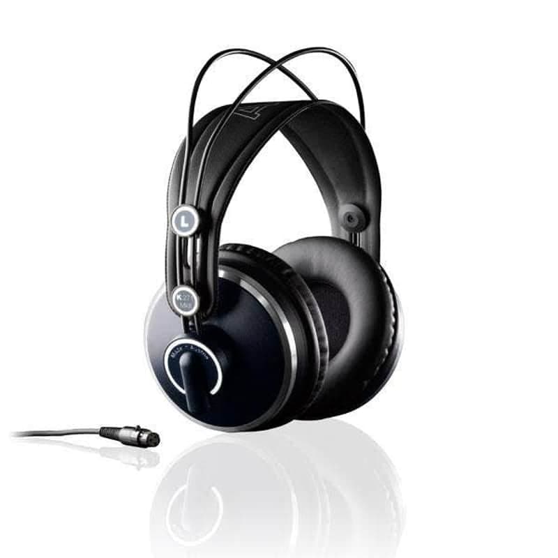 AKG K240 MKII Studio Headphones