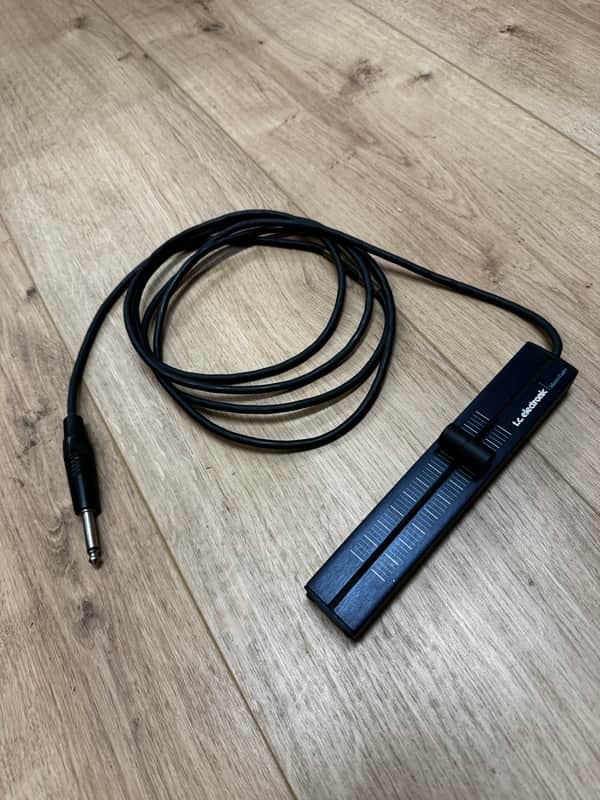 TC Electronic Finalizer Masterfader *Rare*