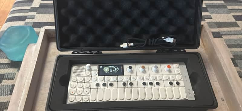 Teenage Engineering OP-1 Field 2025