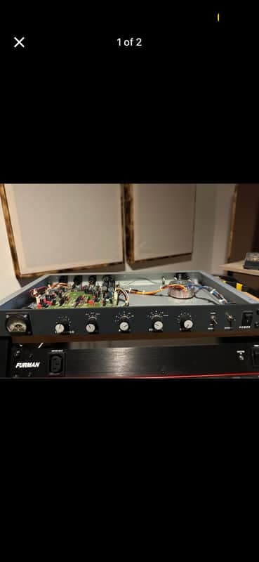 DIY Bus Compressor 2010s