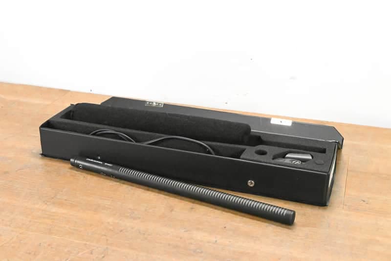 Audio-Technica BP4027 Stereo Shotgun Microphone CG01163