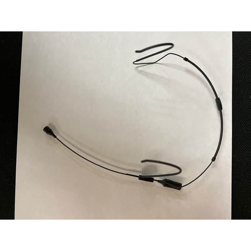 Sennheiser HSP 2 - EW w/ MZ 900P