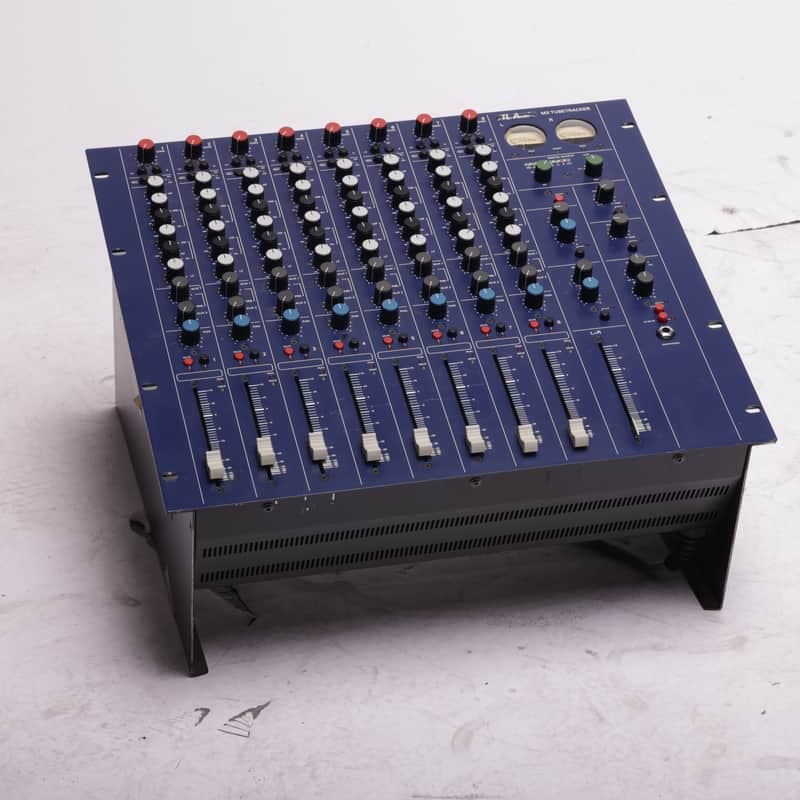 TL Audio M3 TubeTracker Mixer