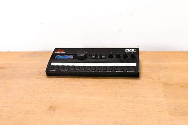 dbx PMC16 16-Channel Personal Monitor Controller (NO POWER SUPPLY)