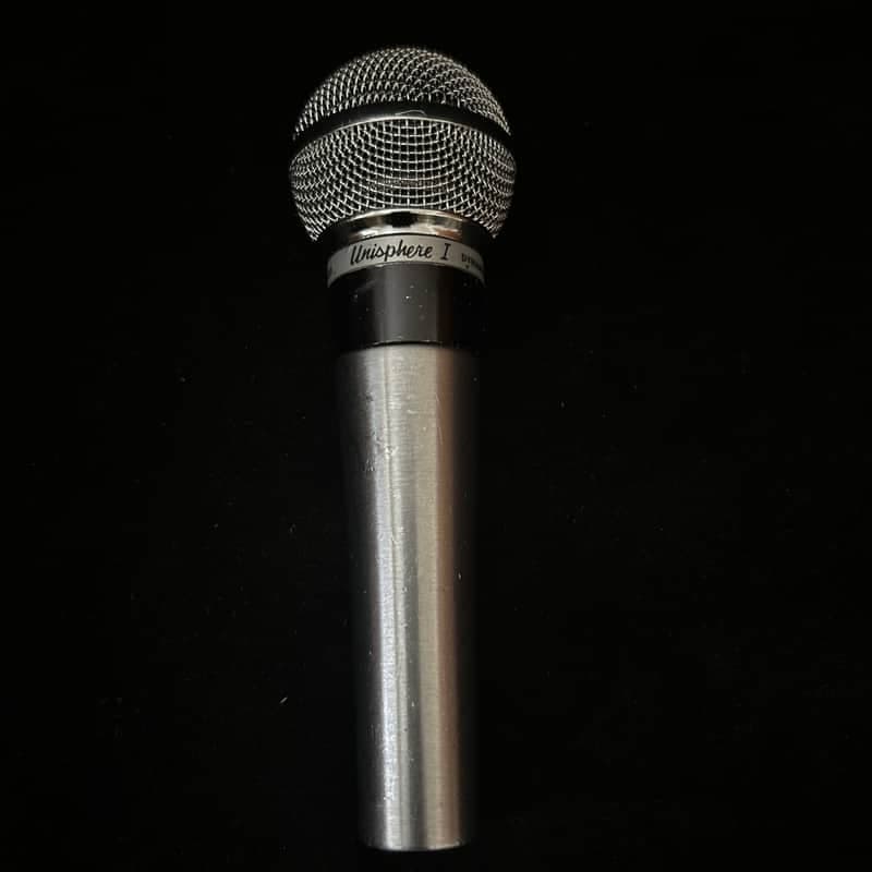 Shure 565D unisphere 1. 70's