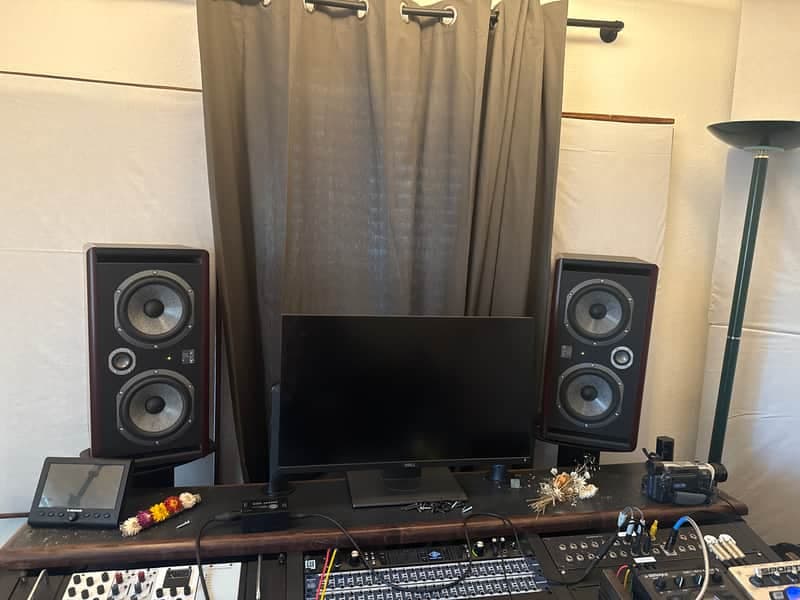 Focal Twin6 Be (Pair)