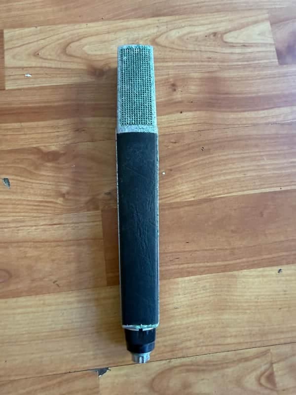 Sennheiser MD 441 N Vintage Made in Germany – Original – Para restaurar