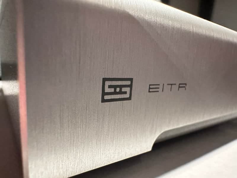 Schiit Eitr 2017 - Silver
