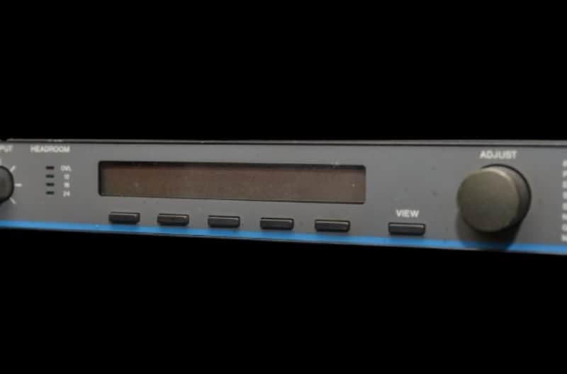 Lexicon Lxp15