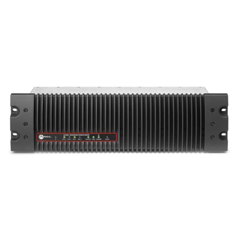 Telos Alliance Axia QOR.32 Integrated Console Engine