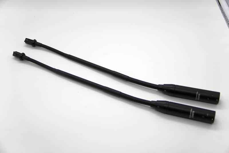 Audio Technica ES915/C (a pair of) ES915/C
